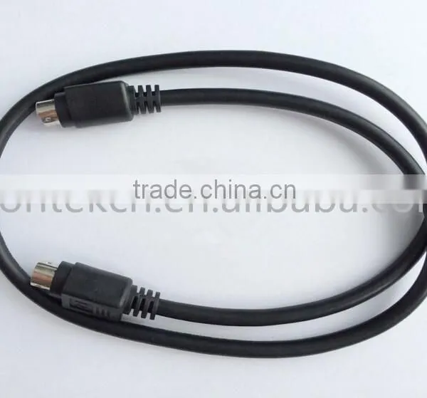 BCC-66 Original Sumitomo Battery Charging Cord Suit for BU-66S/BU-66L Battery and PS-66 AC-DC Power Adapter