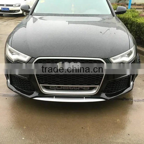Aftermarket Bodykit for A6 C7 RS6 BODYKIT