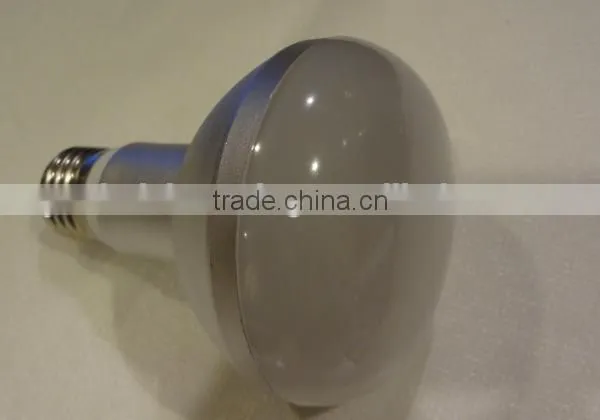 Energy-saving R80 Aluminium Led Reflector Shade Lamps photo-4