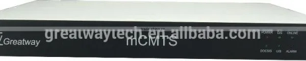 RFoG Mini CMTS,RFoG Node CMTS Node,TV Broadcasting Equipme GmCMTS30 photo-2