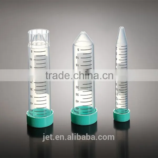 Centrifuge Tubes With Competiive Price photo-2