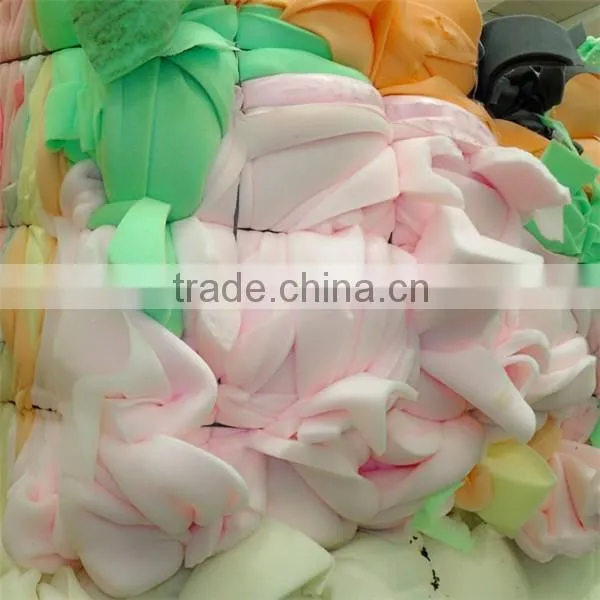 High Quality Polyurethane Foam 100% Dry and Clean photo-6