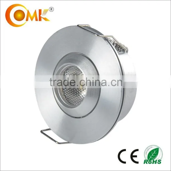 High Power Aluminum Led Spot Lighting photo-4