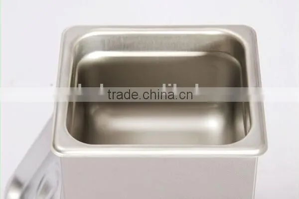 Ultrasonic Cleaning Machine BK120E photo-2