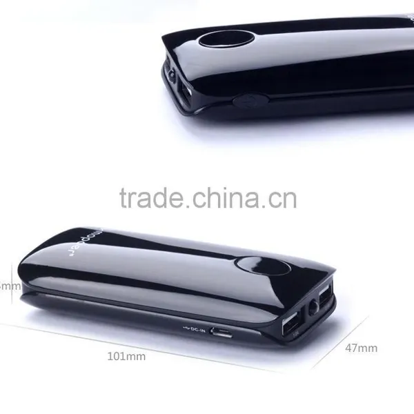 5200mah Mobile Phone Charging Station
