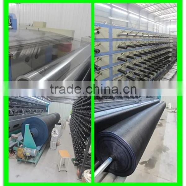 China Factory Supply Aluminum Shade Cloth With Lower Price photo-6