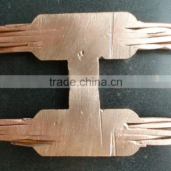 Welding Flux For Exothermic Welding Connection photo-3