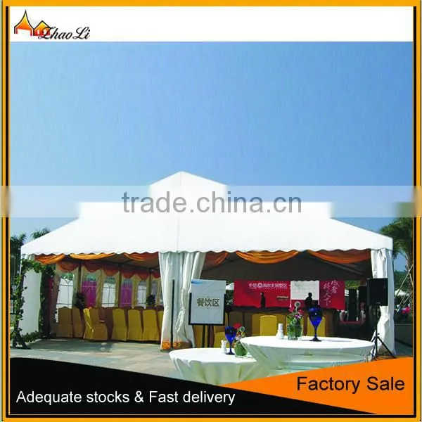 Aluminum Pole Camping Tent Big Tent for Sale in Zambia