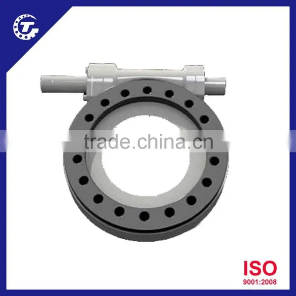 Satellite Receiver Swivel Part Slewing Drive photo-3