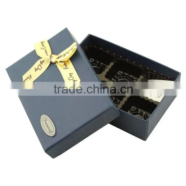Hand Made Paper Gift Box, Chocolate Packing Box, Chocolate Paper Box photo-5
