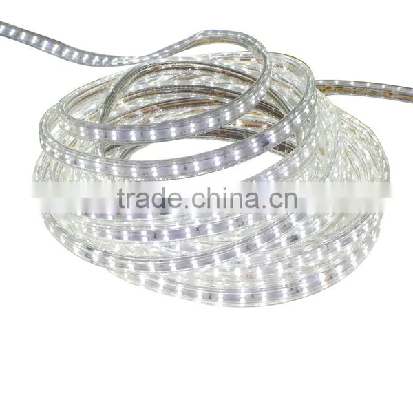 Shanghai MAYWIN 3528 Led Strips 120leds per Meter Smd Strip Lights 3528 for 220v 50% off photo-4
