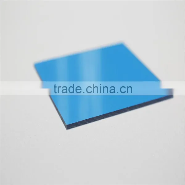 Poly Carbonate Solid Sheet Polycarbonate Solid Sheet