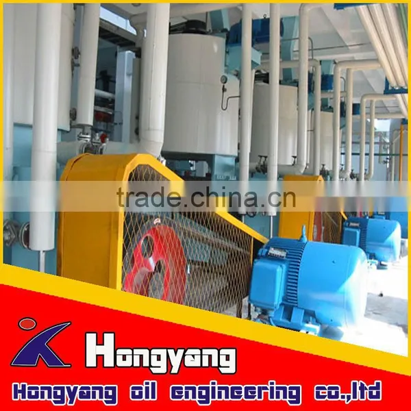 Sesame Oil Making Machine With Factory Price photo-4