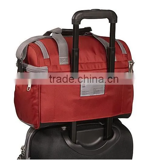48 Can Insulated Cool Cooler Bag Box Coolbag Camping Picnic Travel Fishing Large photo-2