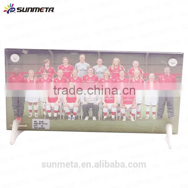 Glass Photo Frame for Sublimation Print From SUNMETA Company photo-5