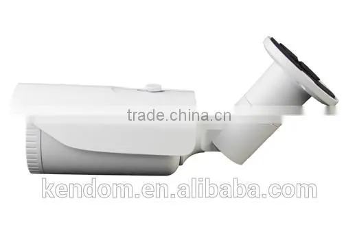 Kendom 2Megapixel HD AHD Vari-focal LensCCTV Camera With Weather Proof IP 66 Passed ROHS CE FCC Certificates photo-3