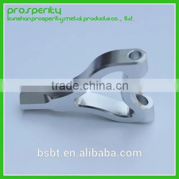 Cheap CNC Machining Aluminium Anodizing photo-4