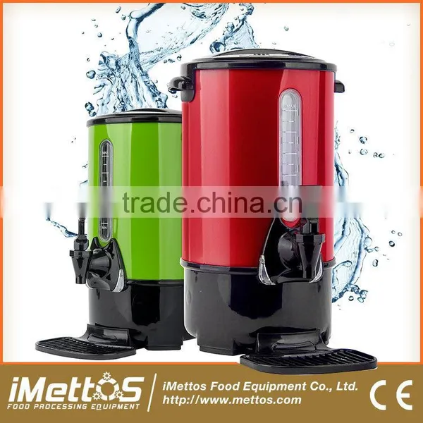 NEW 20 Liters Colorful Hot Water Boiler for Hotel
