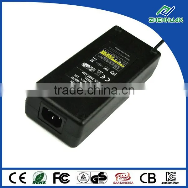 Yhi Power Adaptor 19V 4.74A Universal Power Supply For Laptop photo-2