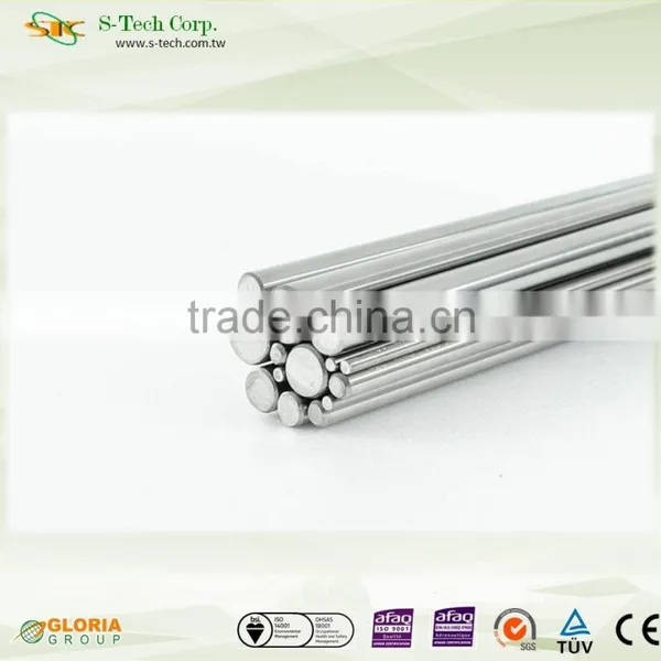 Ti 6Al 7Nb Titanium Bar photo-2