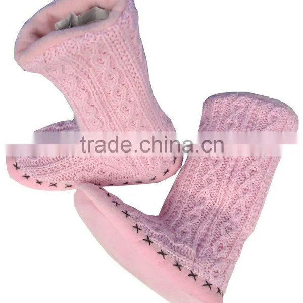 Winter Boot
