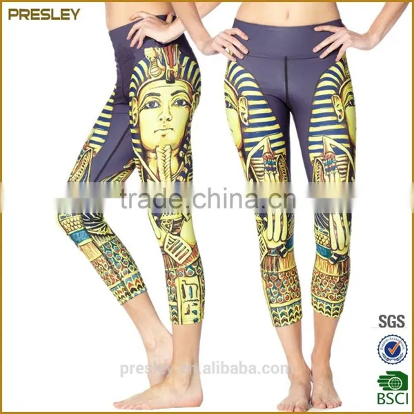 Hot! Slim Elastance Pants With Cheap Price for Lady photo-2