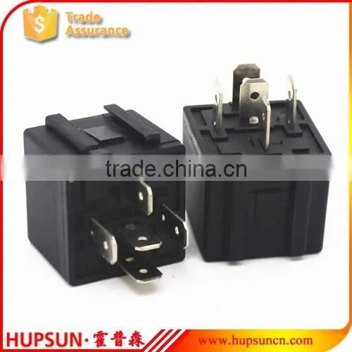 40A 5PIN SPDT 1Z Auto Timer Relays 12V photo-4