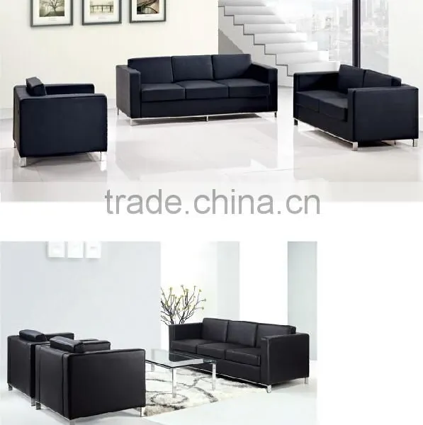 Office Sofa Corner Sofa, Corner Sofa Design, Corner Sofa Model MY photo-3