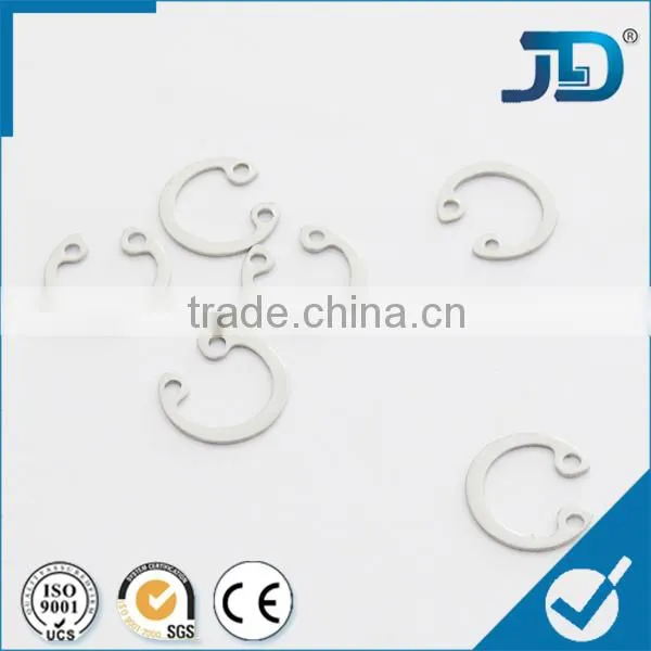 DIN471 DIN472 DIN6799 Stainless Steel Circlip