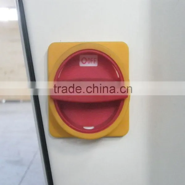 Automatic Dough Divider Rounder photo-5