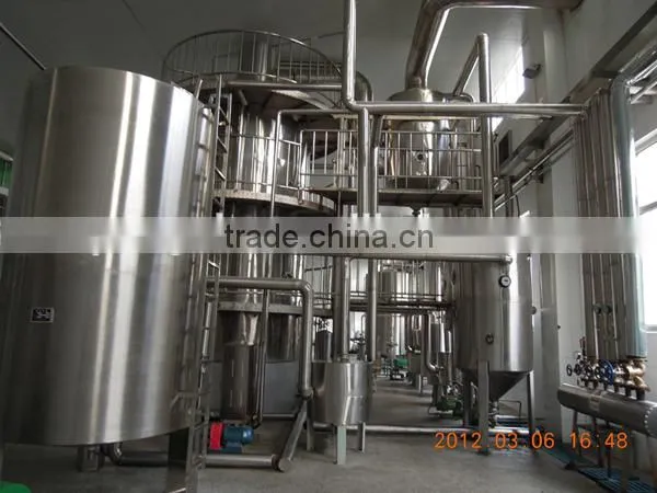 30tpd Sunflower Oil Refining Machine photo-3