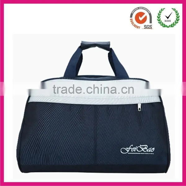 Korea Style Portable Luggage Bags&suitcase(dongguan Factory)