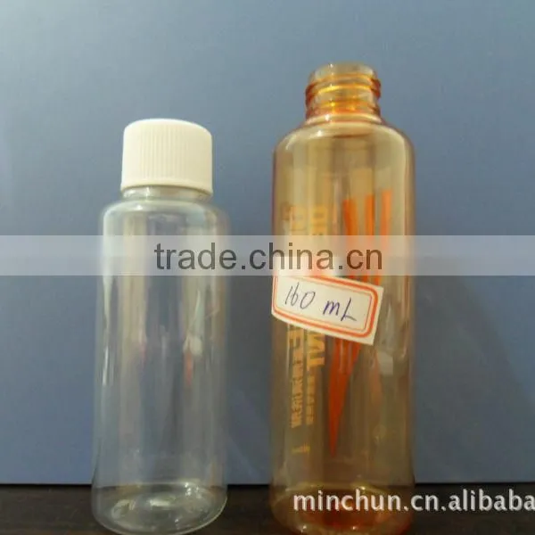 Plastic Bottle