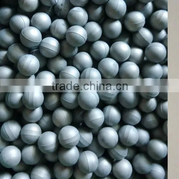Good Hardness and Wear-resistance Carbide Balls for Bearing in Blank photo-4