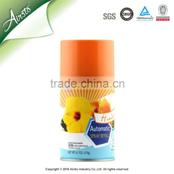2016 Quality Products Automatic Spray Deodorizer Dispenser photo-2