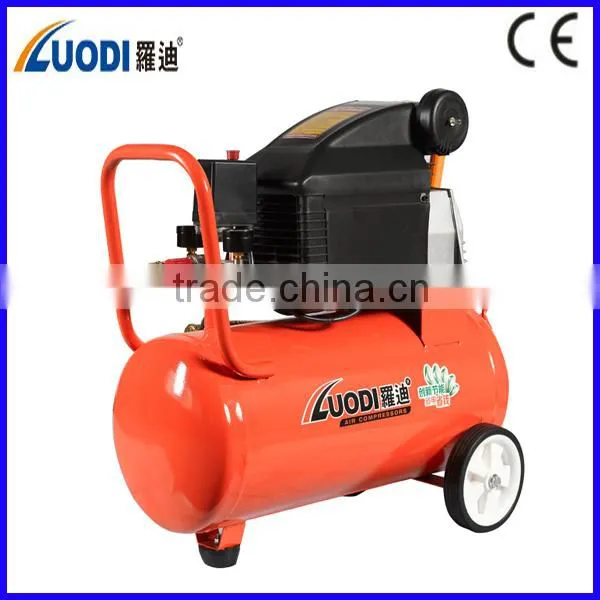 Air Compressor Pump ac Compressor photo-2