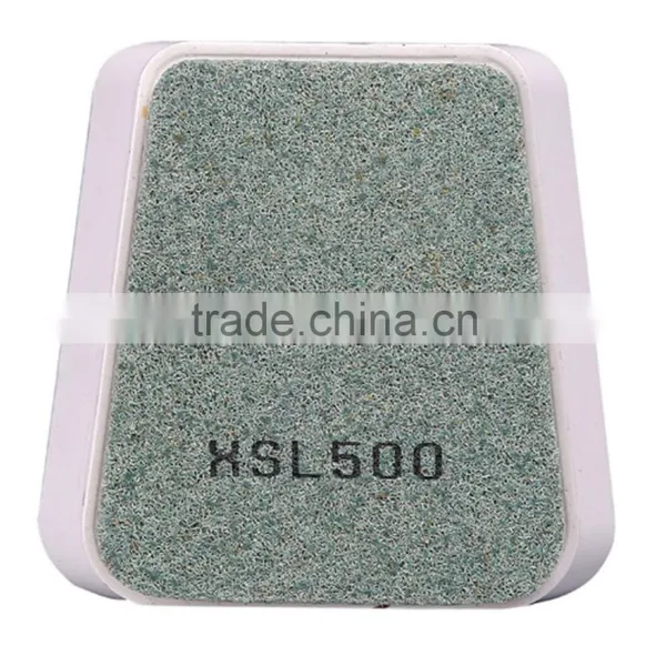 Cleaning Polishing Pad