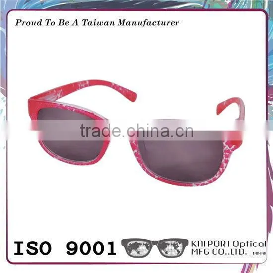 Taiwan Wholesale High Quality Unisex Style Plastic Reading Sunglasses photo-5