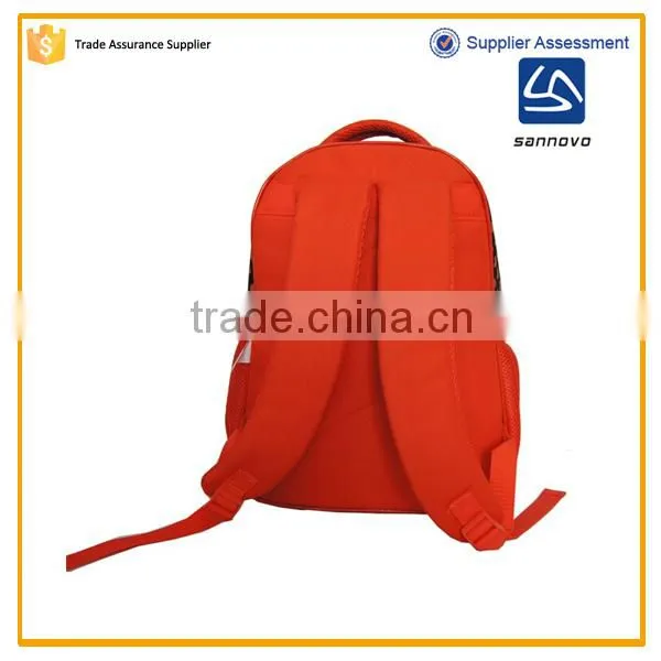 2016 Sannovo New Design Cute Hello Kitty Bookbags Backpack School for Girl Quality Choice Supplier's Choice photo-4