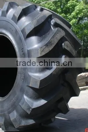 High Quality Forest Tyre 30.5-32