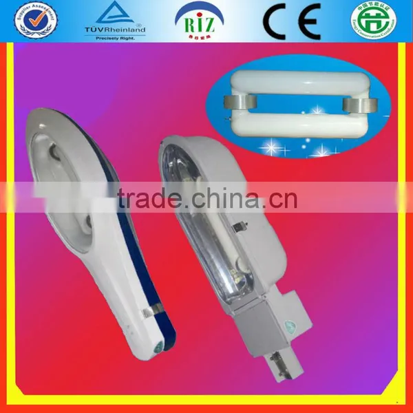 40w-150w Solar Induction Streetlights
