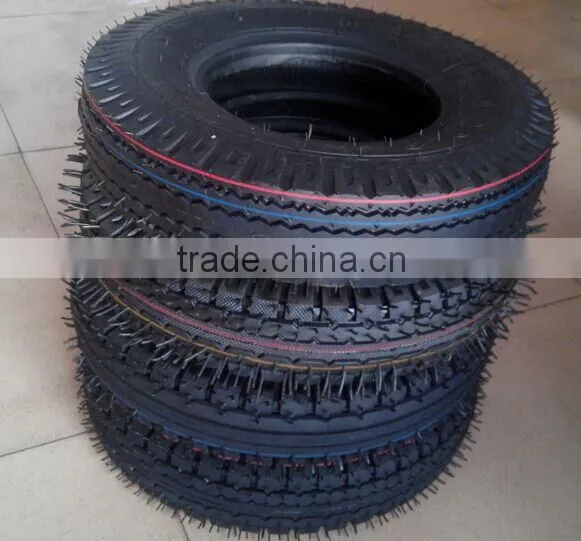 China Motocycle Tyres