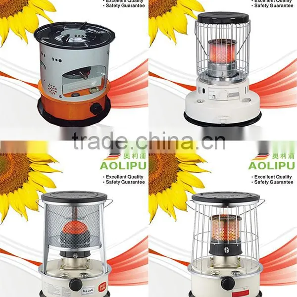 Economic Convenient Kerosene Cooking Stoves Lamp Glass Chimneys photo-6