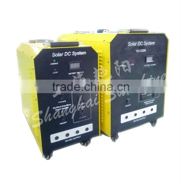 Solar Power System/ Solar Energy System