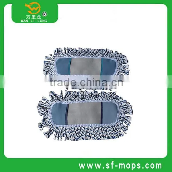 Y116B Durable,magic Cleaning Mop Refills photo-3