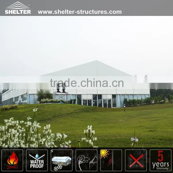 2000 People Wedding Event Tent photo-6