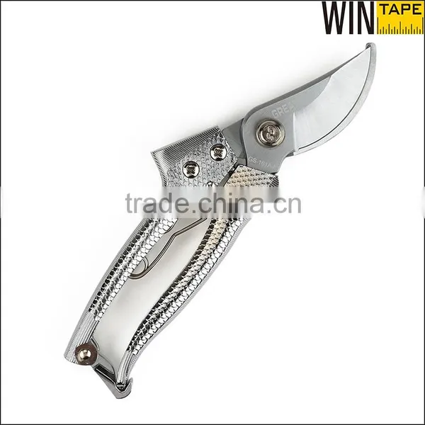 Multi Function Tools Orange Hydraulic Japanese Pruning Shears photo-6