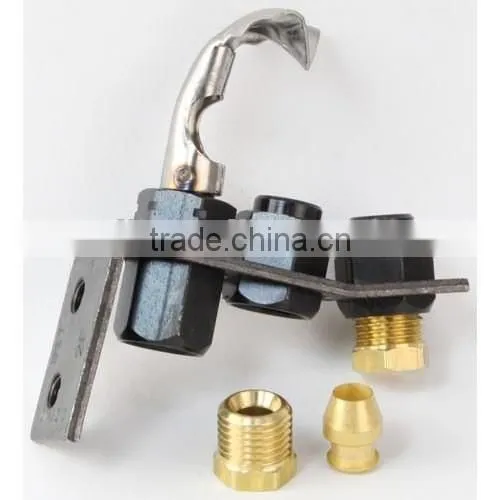 Pilot Assembly&Main Burner Arm Replacement Kit