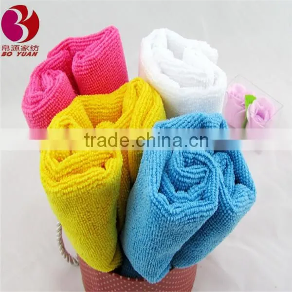 4PK Different Microfiber to Clean Window,kitchen,Home Appliances and Furniture photo-2