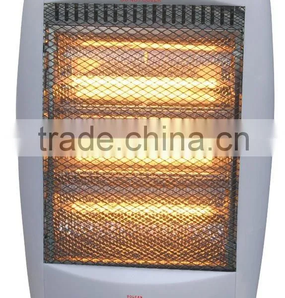 Customized Electric Halogen Heater photo-2